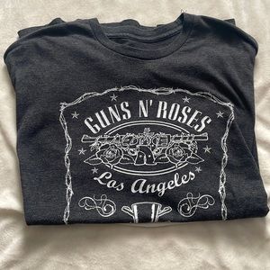 Guns n Roses T-shirt